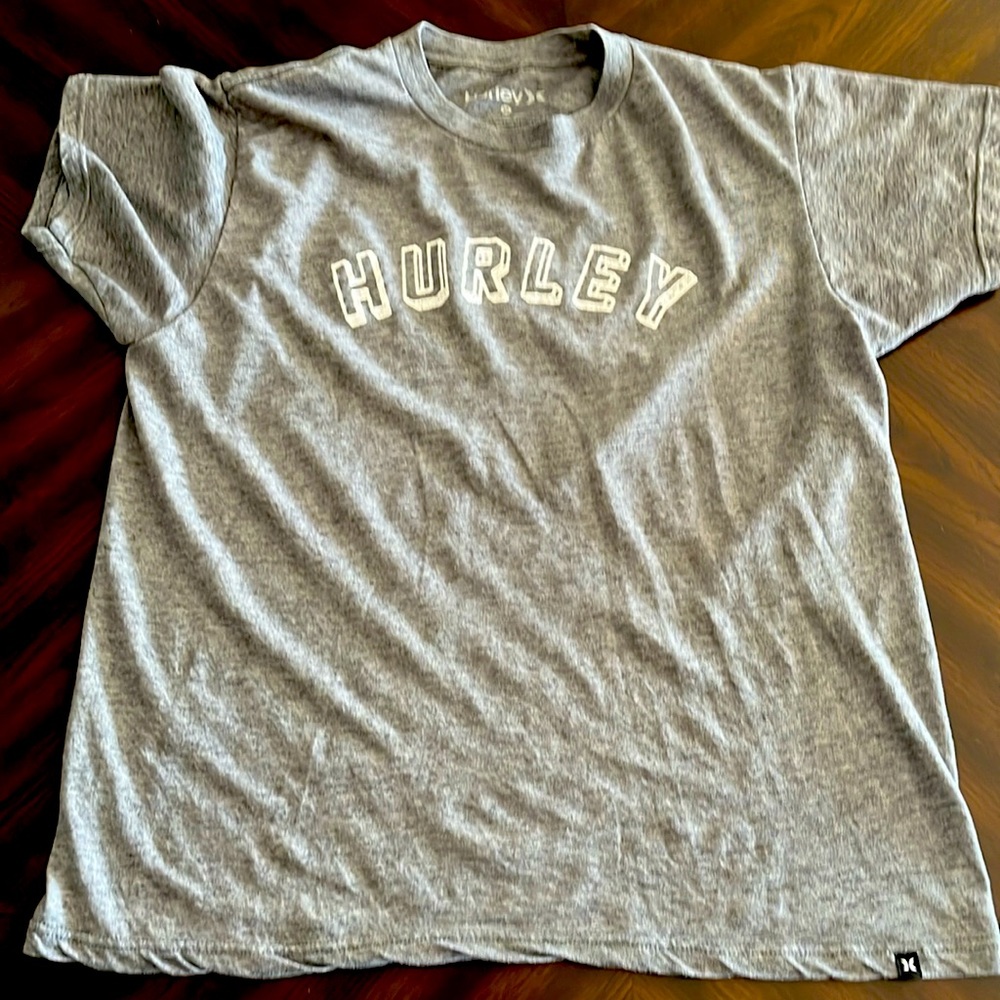 Hurley 🤙🏽
